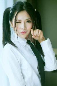 乔家儿女